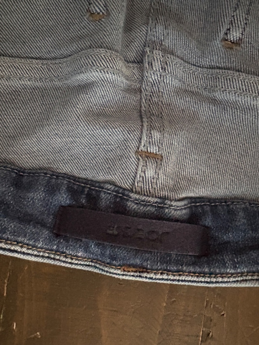 Joe’s Honey Jeans - Picture 5 of 5